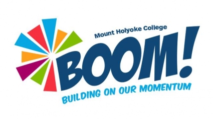 BOOM logo